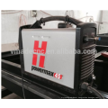 Plasma cutting machine with THC 1325A